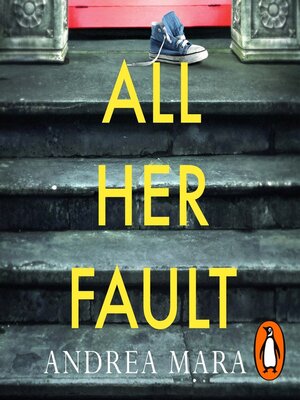 cover image of All Her Fault